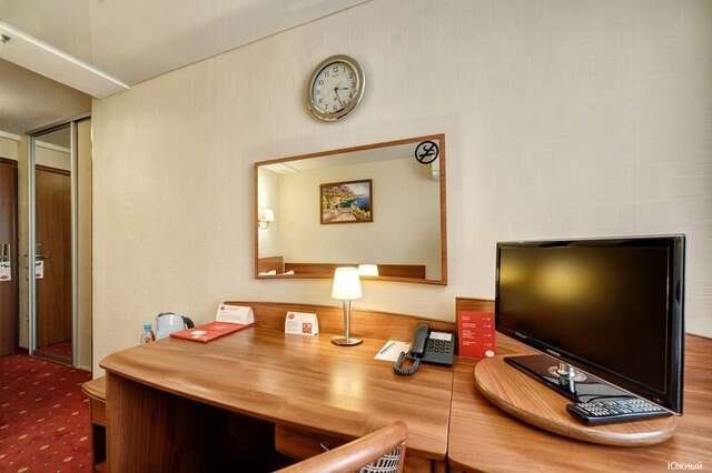 Гостиница Южный Волгоград-209