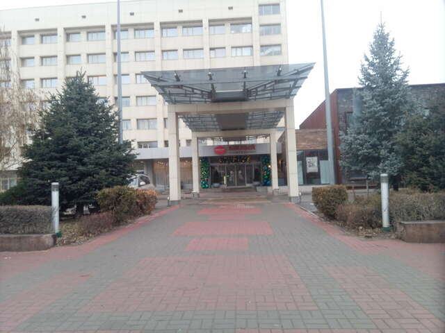 Гостиница Южный Волгоград-139