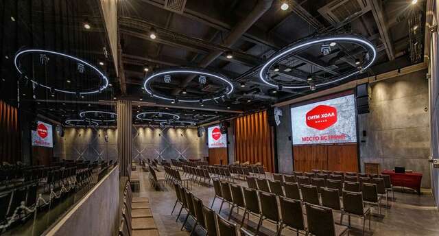 Гостиница Южный Волгоград-86