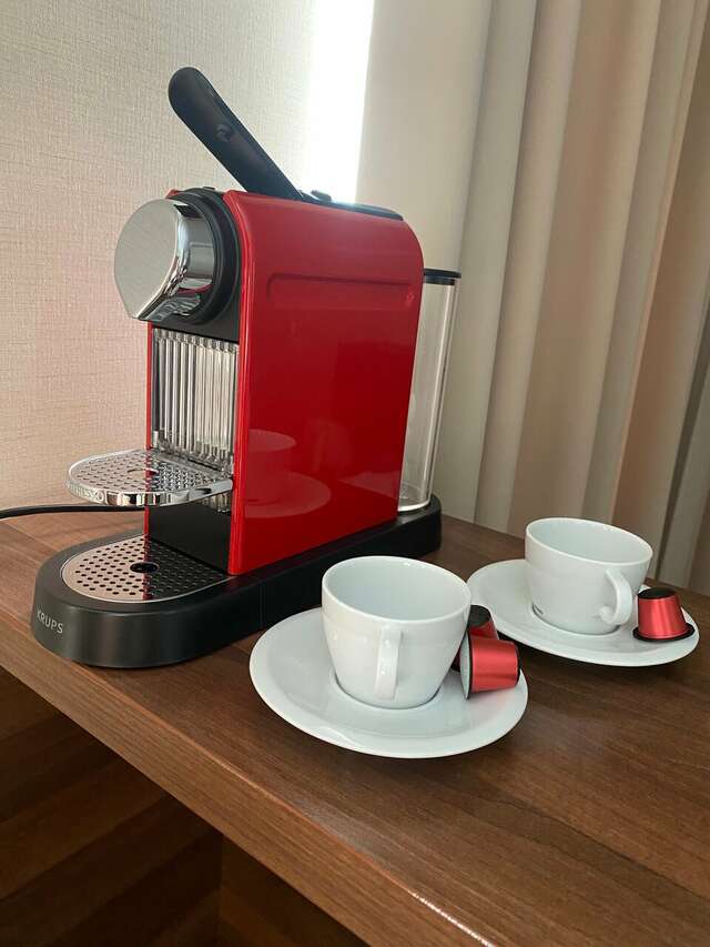 Гостиница Южный Волгоград-50