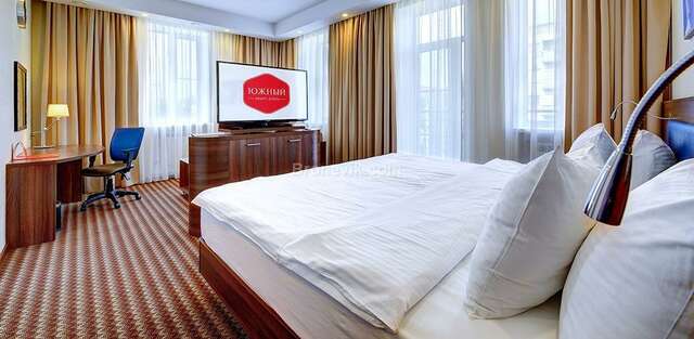 Гостиница Южный Волгоград-107