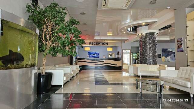 Гостиница Южный Волгоград-136