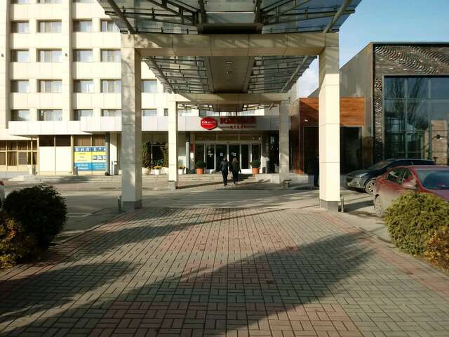 Гостиница Южный Волгоград-206