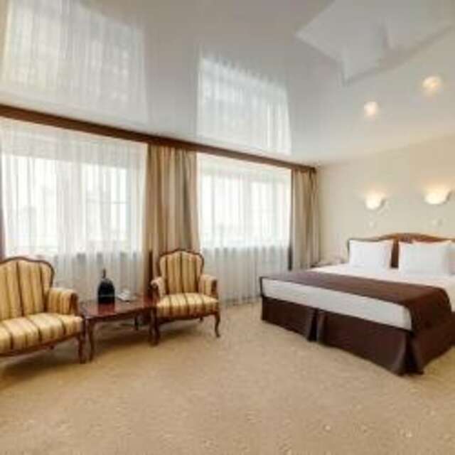 Гостиница Южный Волгоград-37