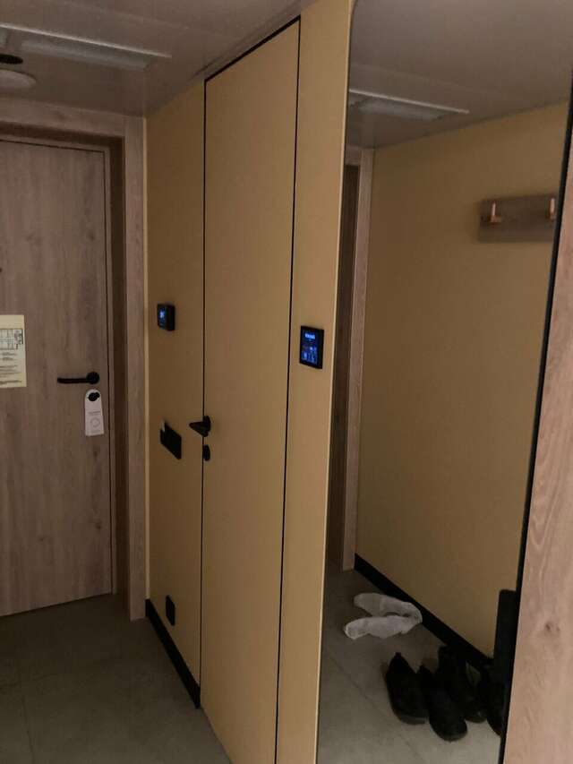 Гостиница Южный Волгоград-180