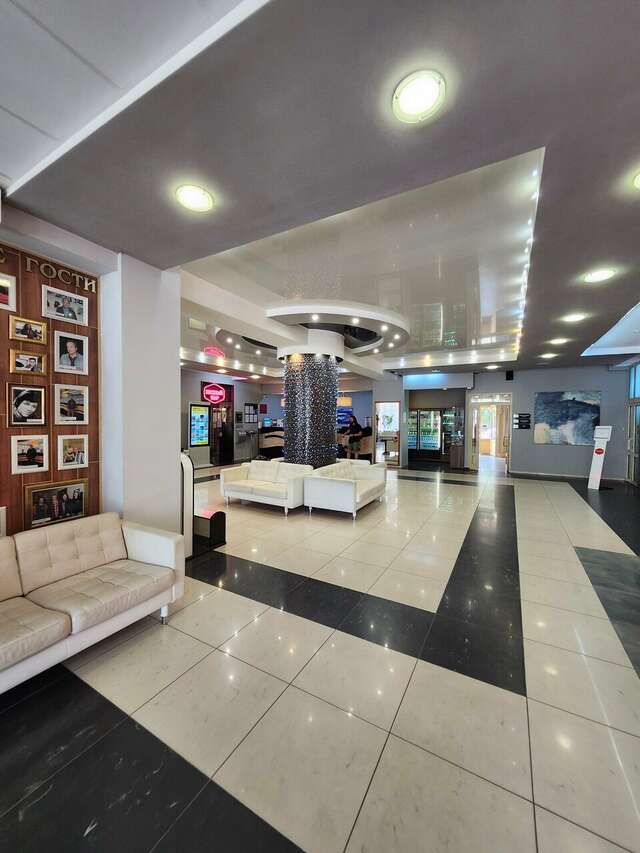 Гостиница Южный Волгоград-98