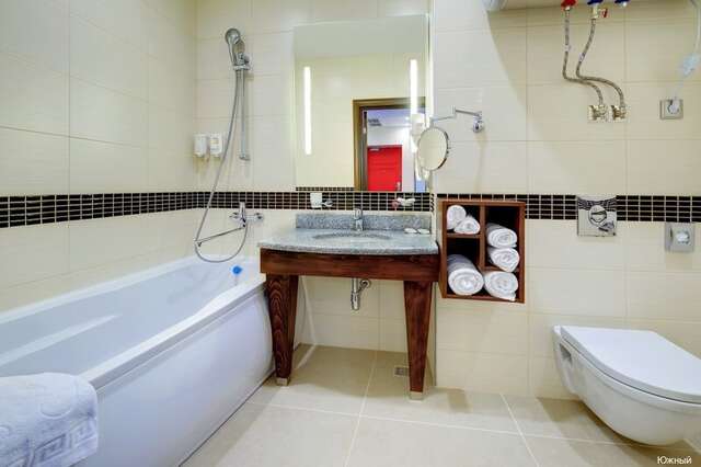 Гостиница Южный Волгоград-222