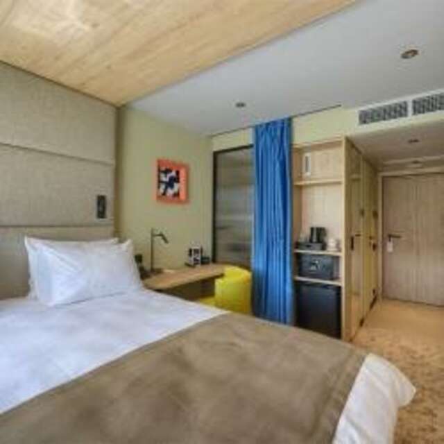 Гостиница Южный Волгоград-75