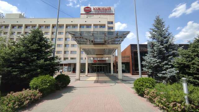 Гостиница Южный Волгоград-61