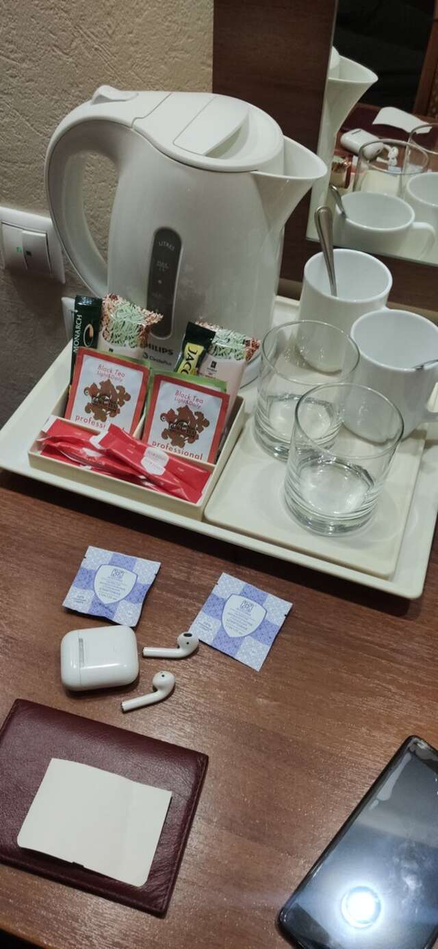 Гостиница Южный Волгоград-53