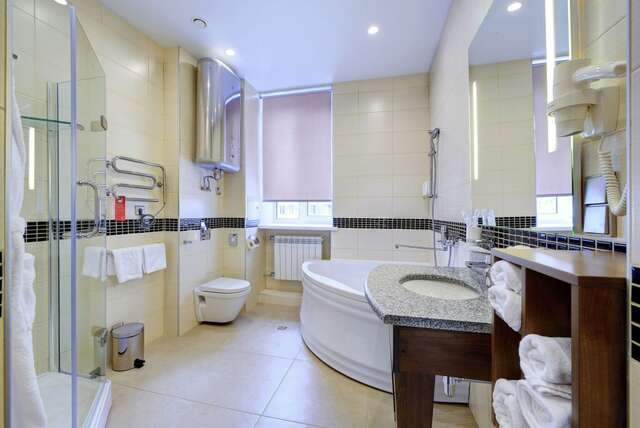 Гостиница Южный Волгоград-173