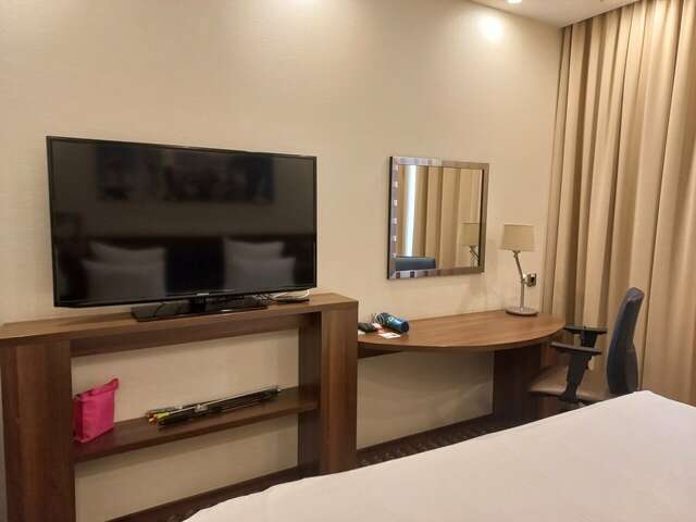 Гостиница Южный Волгоград-154