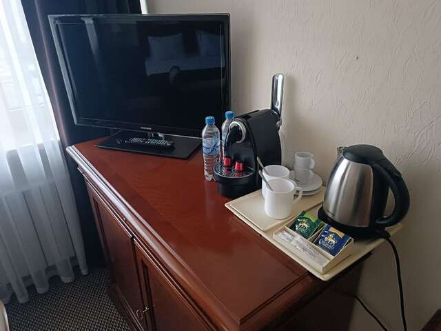 Гостиница Южный Волгоград-153