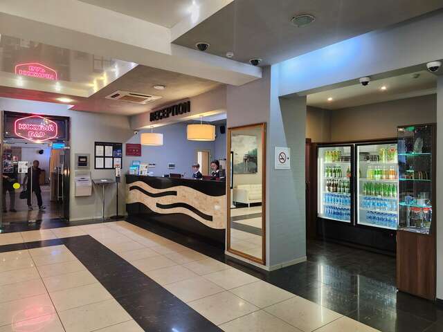 Гостиница Южный Волгоград-80