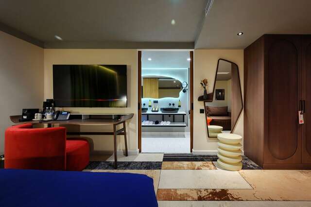 Гостиница Южный Волгоград-14