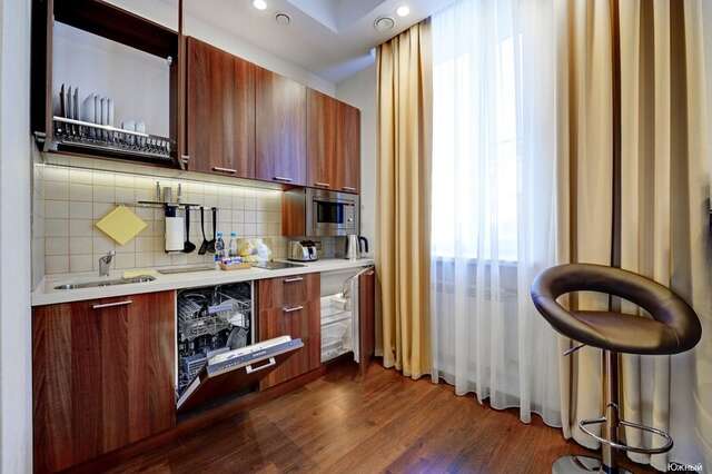 Гостиница Южный Волгоград-57