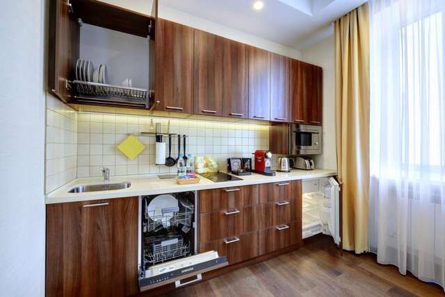 Гостиница Южный Волгоград-178