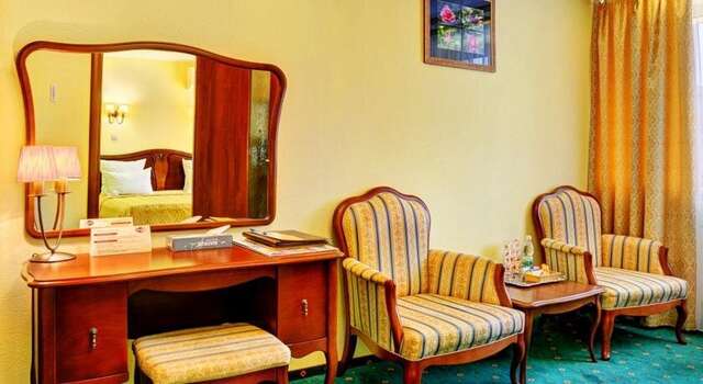 Гостиница Южный Волгоград-201