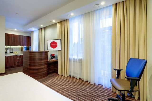 Гостиница Южный Волгоград-93