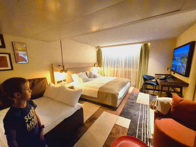 Гостиница Южный Волгоград-62