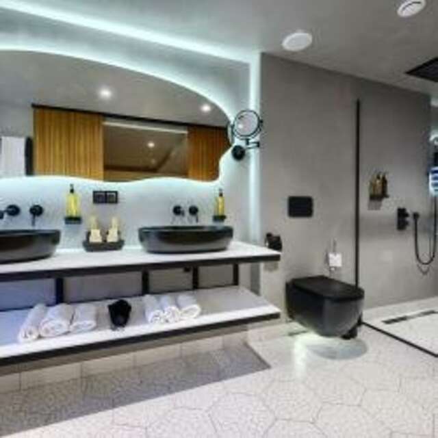 Гостиница Южный Волгоград-34