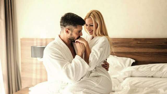 Гостиница Южный Волгоград-203