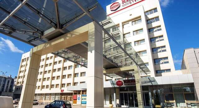 Гостиница Южный Волгоград-198