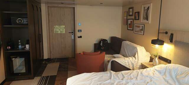 Гостиница Южный Волгоград-163