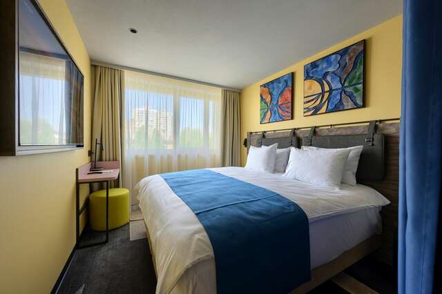 Гостиница Южный Волгоград-28