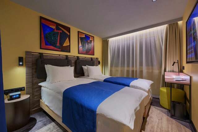 Гостиница Южный Волгоград-26