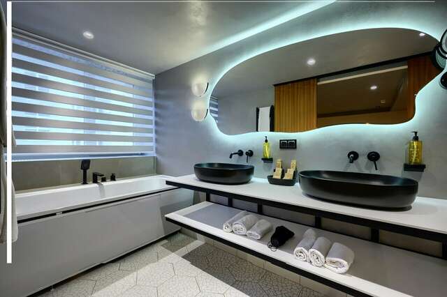 Гостиница Южный Волгоград-21