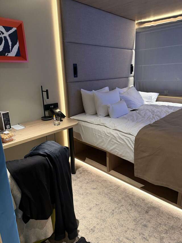 Гостиница Южный Волгоград-150