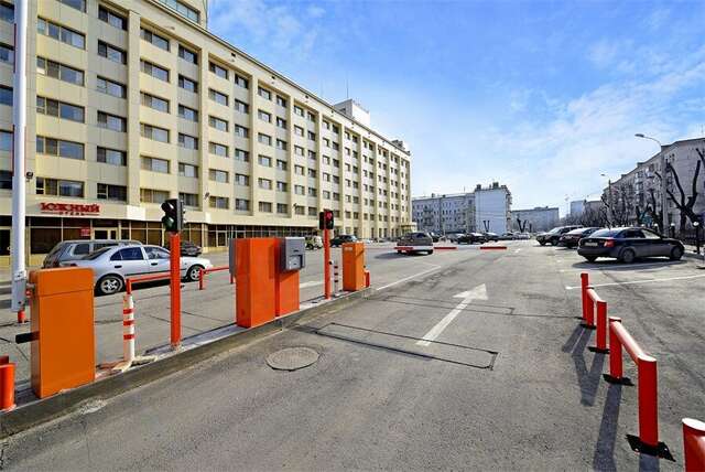 Гостиница Южный Волгоград-190