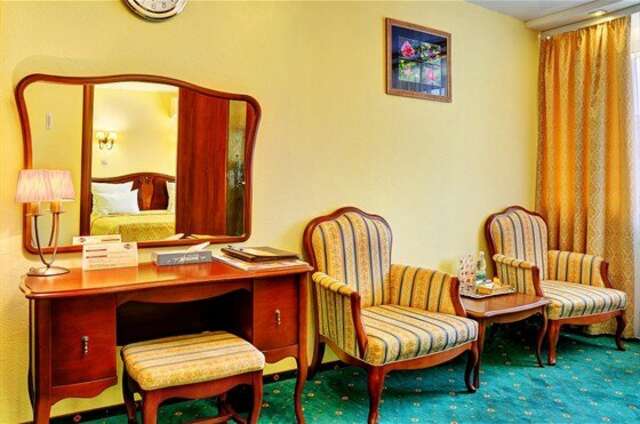 Гостиница Южный Волгоград-13