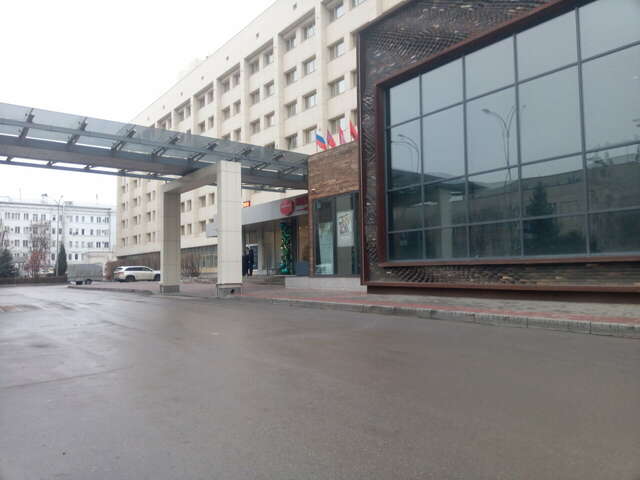 Гостиница Южный Волгоград-130