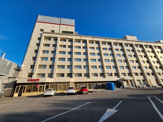 Гостиница Южный Волгоград-81