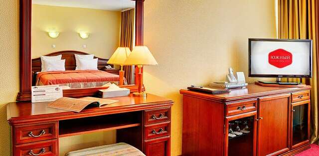 Гостиница Южный Волгоград-212
