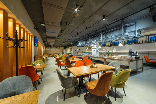 Гостиница Южный Волгоград-215