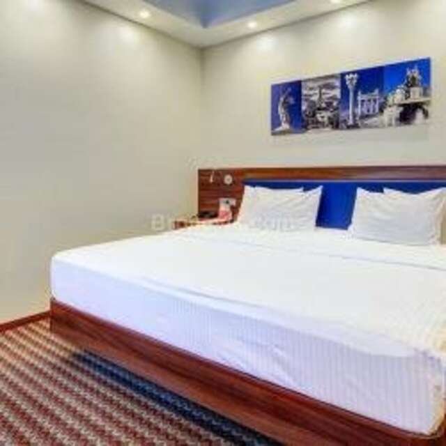 Гостиница Южный Волгоград-35