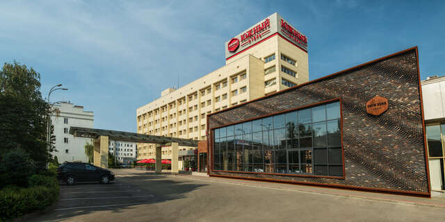 Гостиница Южный Волгоград-47