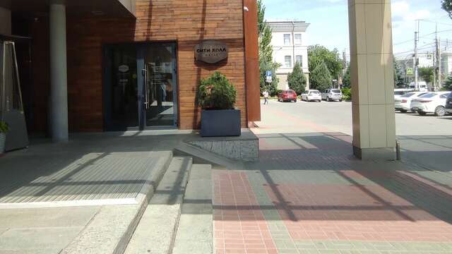 Гостиница Южный Волгоград-67