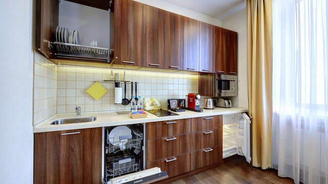 Гостиница Южный Волгоград-8