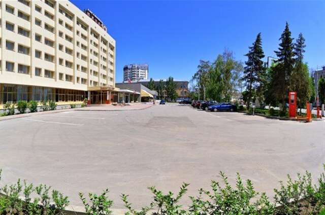 Гостиница Южный Волгоград-19