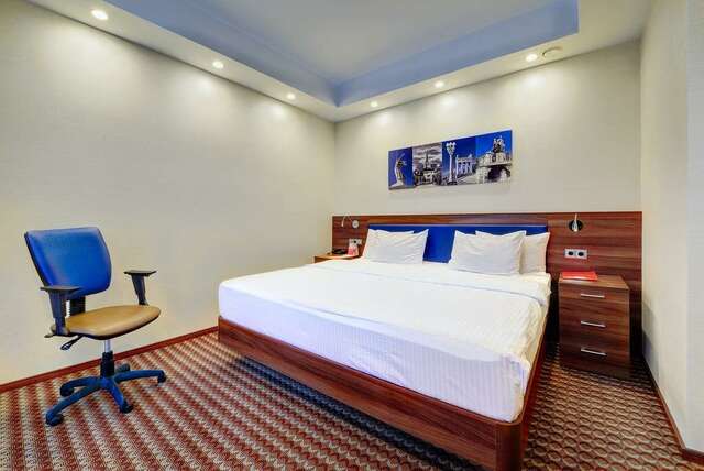 Гостиница Южный Волгоград-85