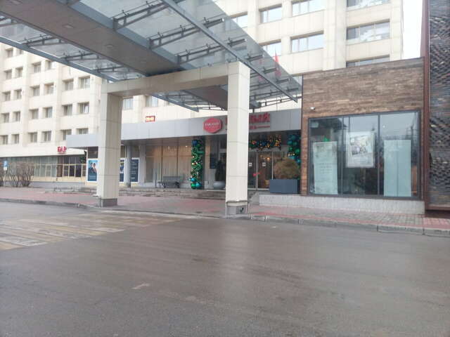 Гостиница Южный Волгоград-132