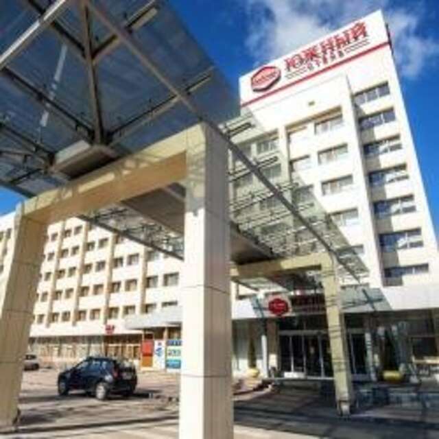 Гостиница Южный Волгоград-36