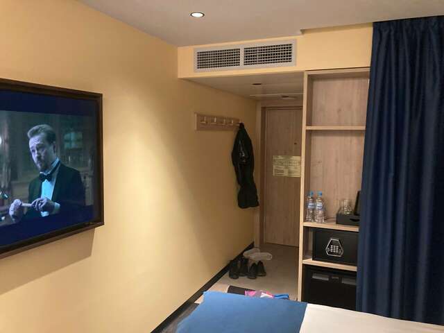 Гостиница Южный Волгоград-175