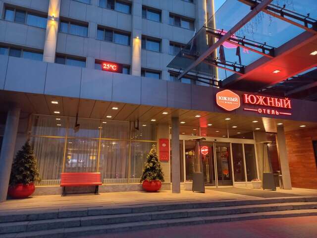 Гостиница Южный Волгоград-138