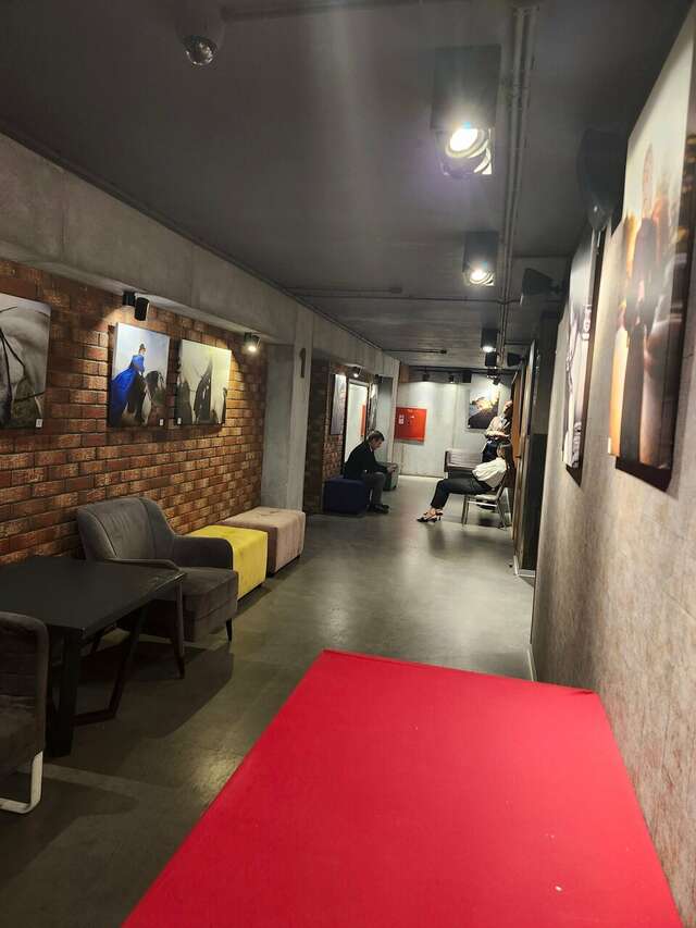 Гостиница Южный Волгоград-112