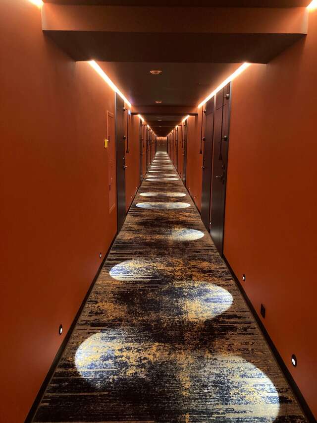 Гостиница Южный Волгоград-145